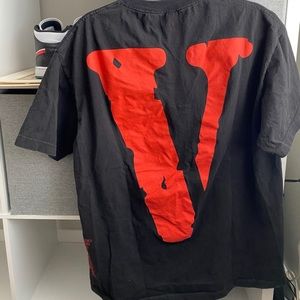 NAV VLONE SHIRT